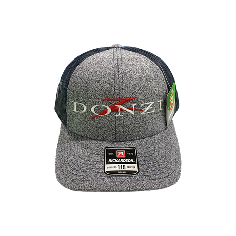 Donzi Big Block Hat