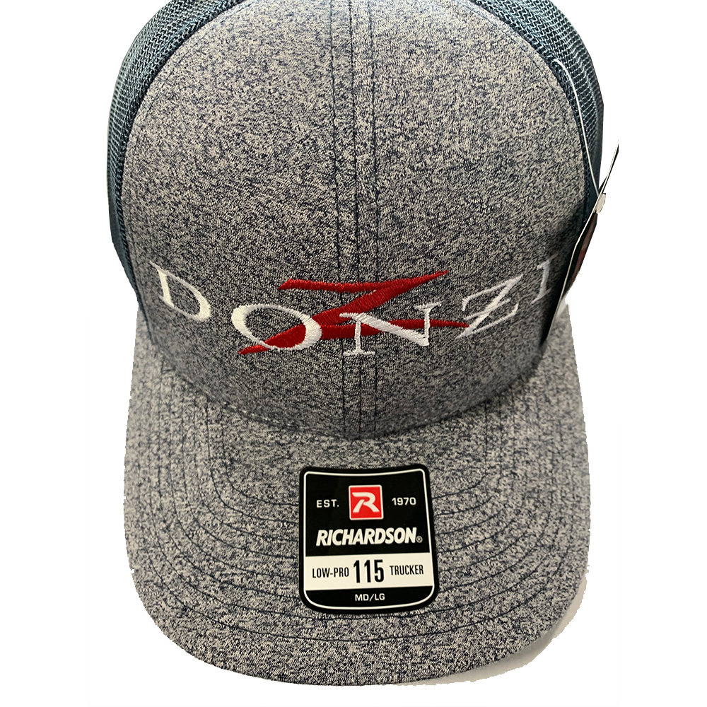 Donzi Marine Big Block Hat