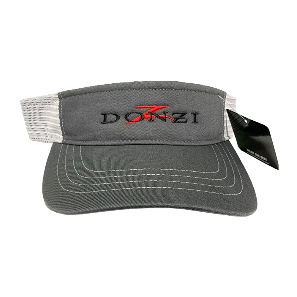 Donzi Marine Visor