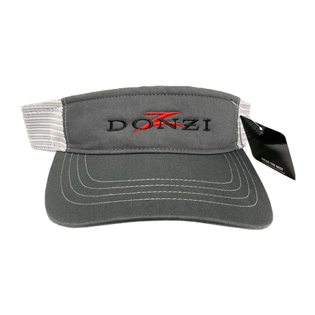 Donzi Marine Visor