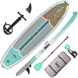 Drift 11'6 Inflatable Paddleboard Classic