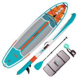 Drift 11'6 Inflatable Paddleboard Native