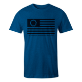 Fountain Boats Flag Tee