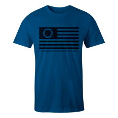 Fountain Boats Flag Tee