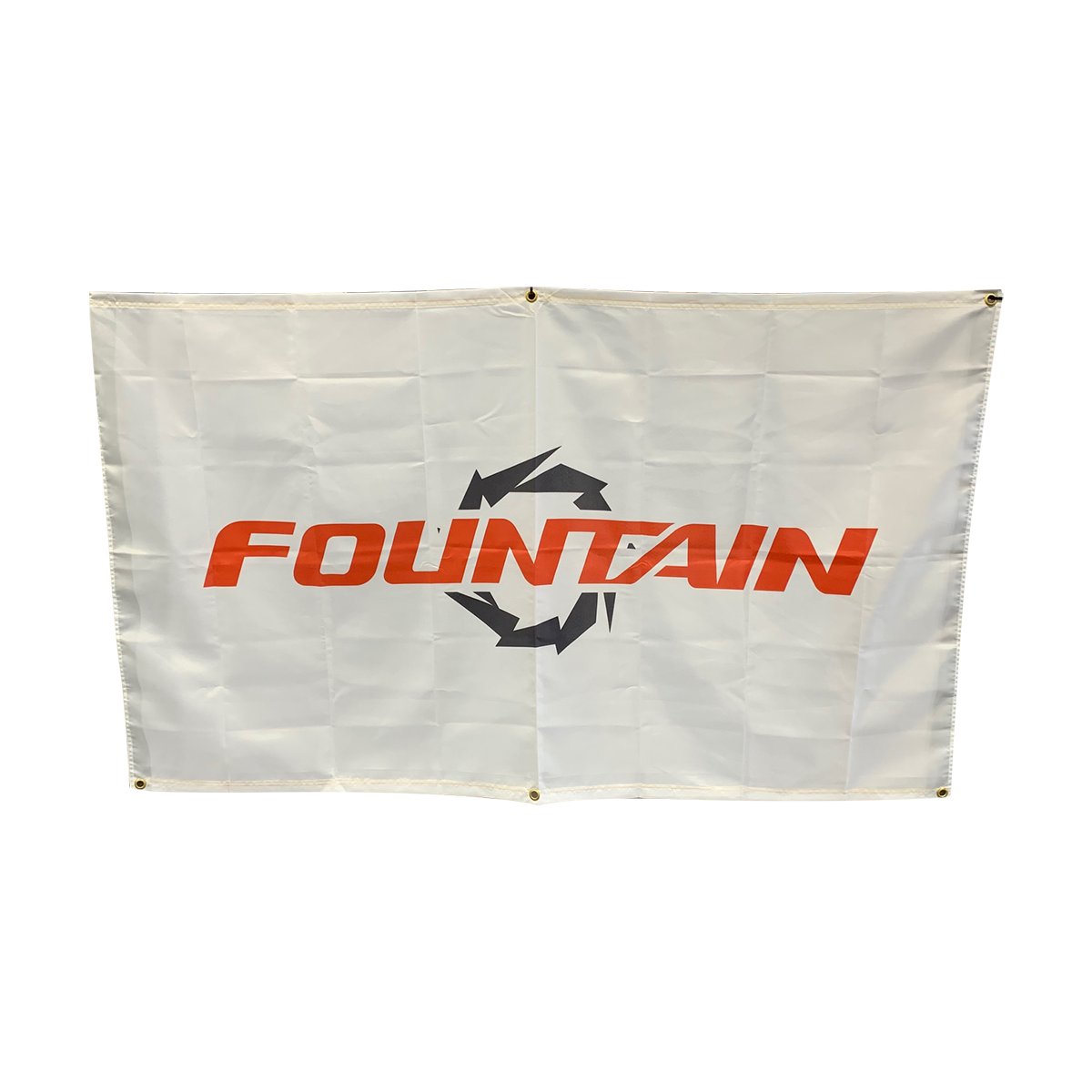 Fountain Boats Flag