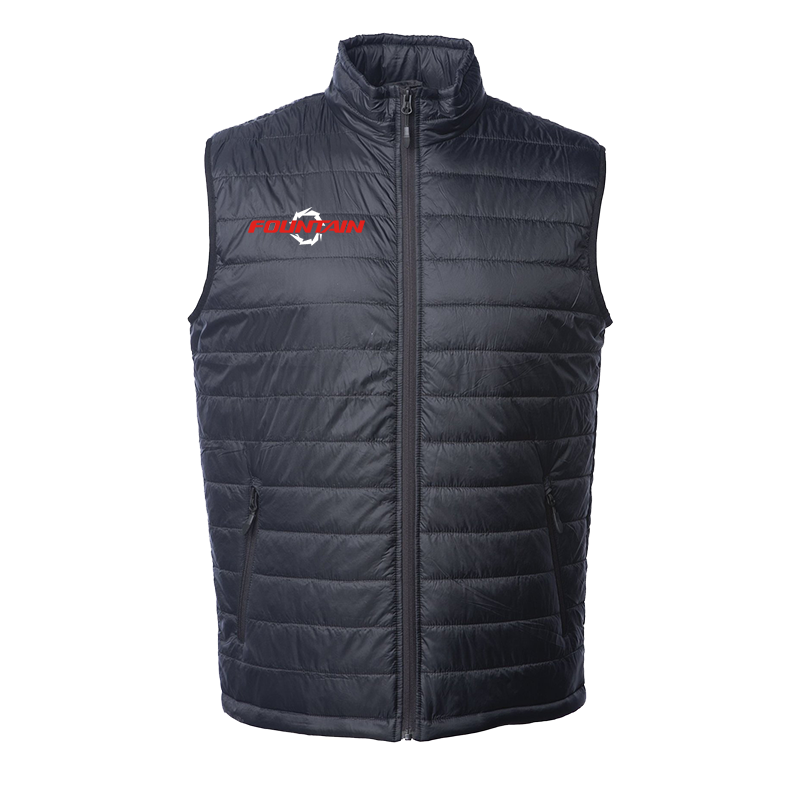 Fountain Boats Hyperloft Vest