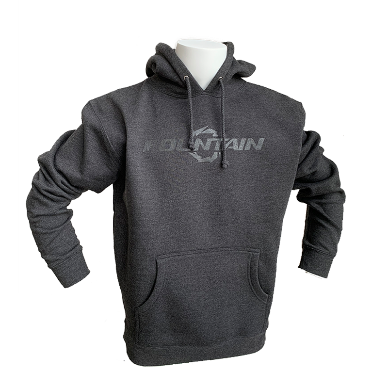 Fountain Boats Mens Big Block Hoodie