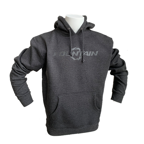 Fountain Boats Mens Big Block Hoodie