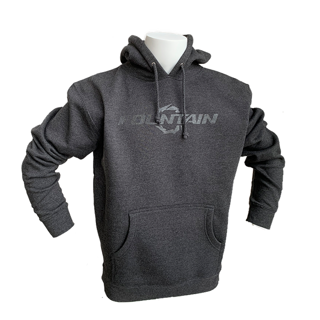 Fountain Boats Mens Big Block Hoodie