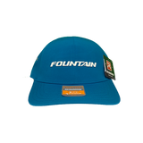 Fountain Boats Blue Water Hat