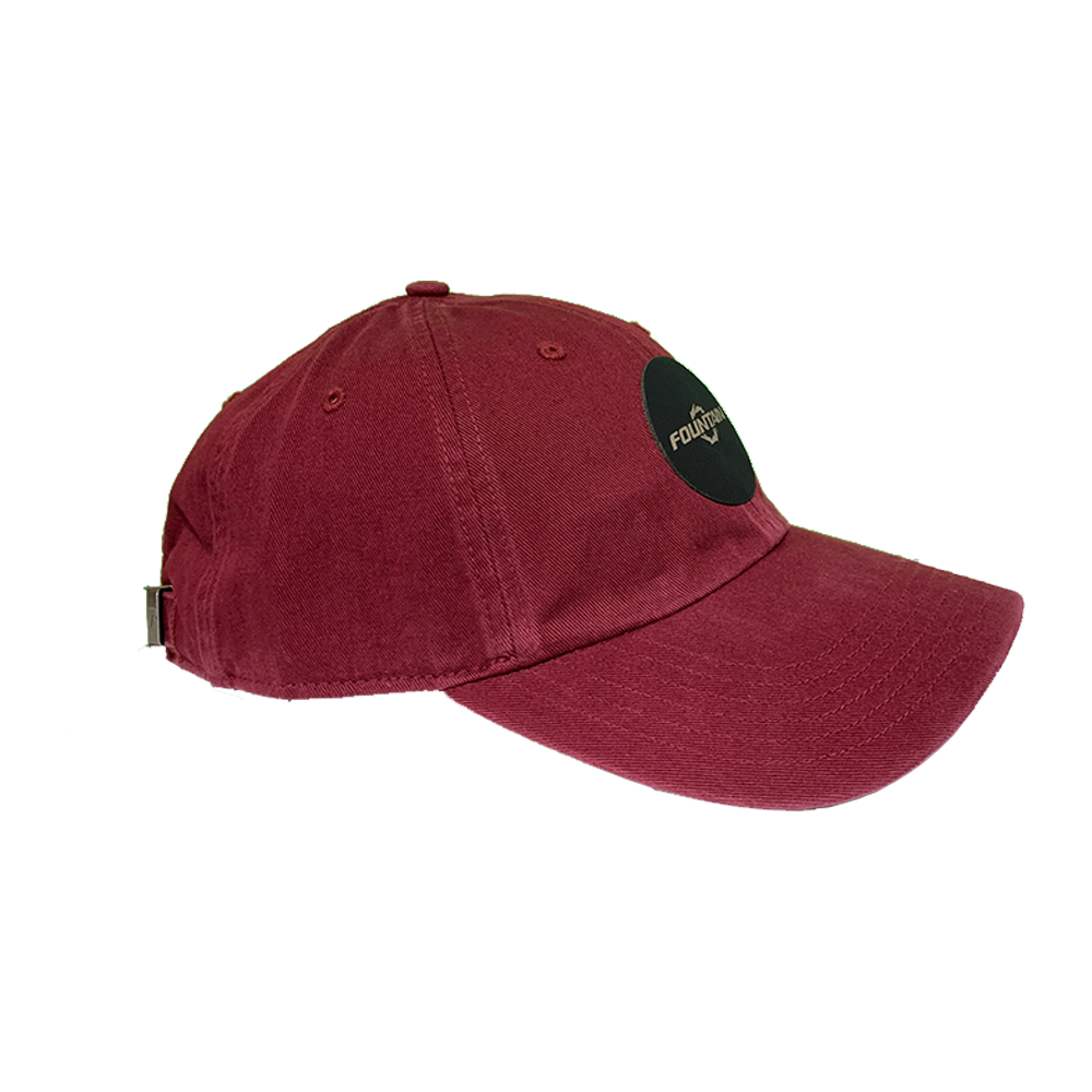 Fountain Boats Dad Hat