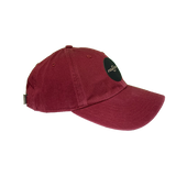 Fountain Boats Dad Hat