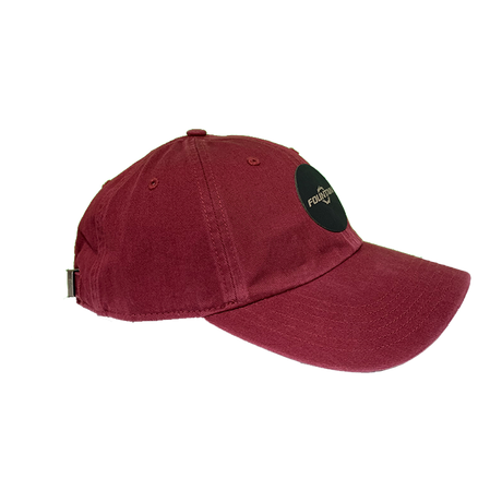 Fountain Boats Dad Hat