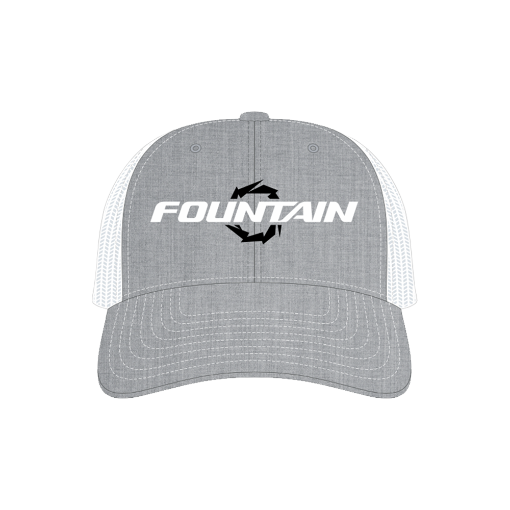 Fountain Powerboats Lightning Hat