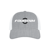 Fountain Powerboats Lightning Hat