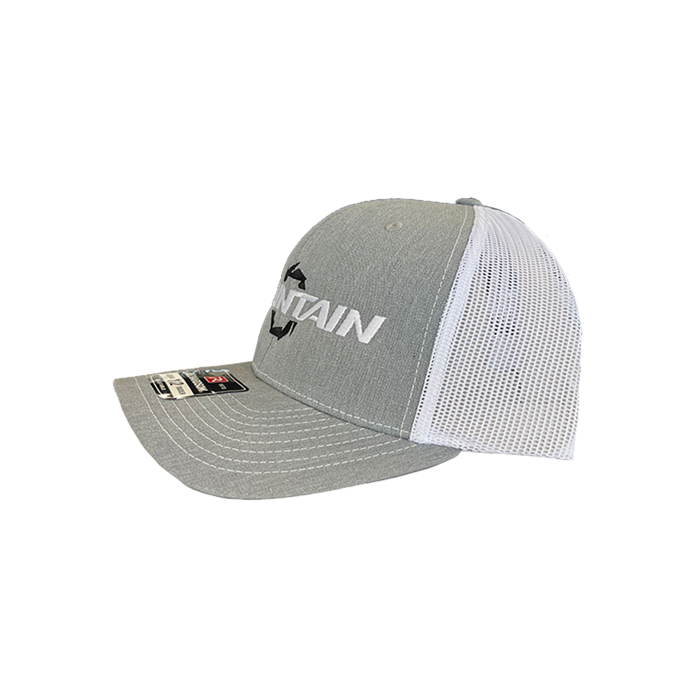 Fountain Powerboats Lightning Hat