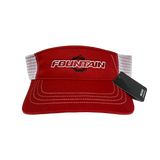 Fountain Boats Visor