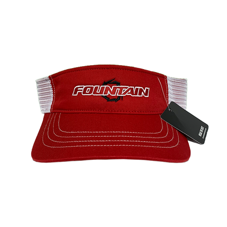 Fountain Boats Visor