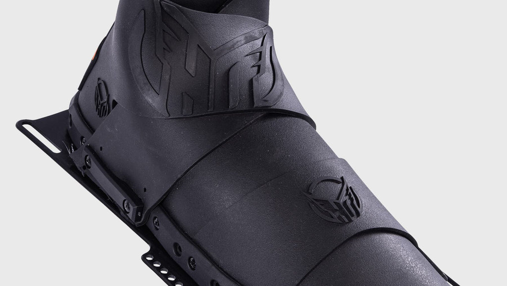 HO Sports 2022 Animal Front Boots
