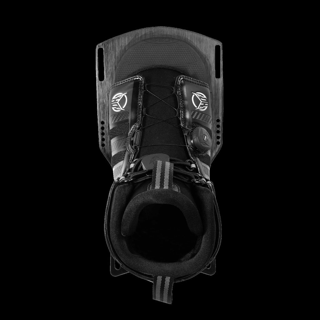 HO Sports 2022 Stance 130 Front w/ ATOP Reel Lacing System Boots