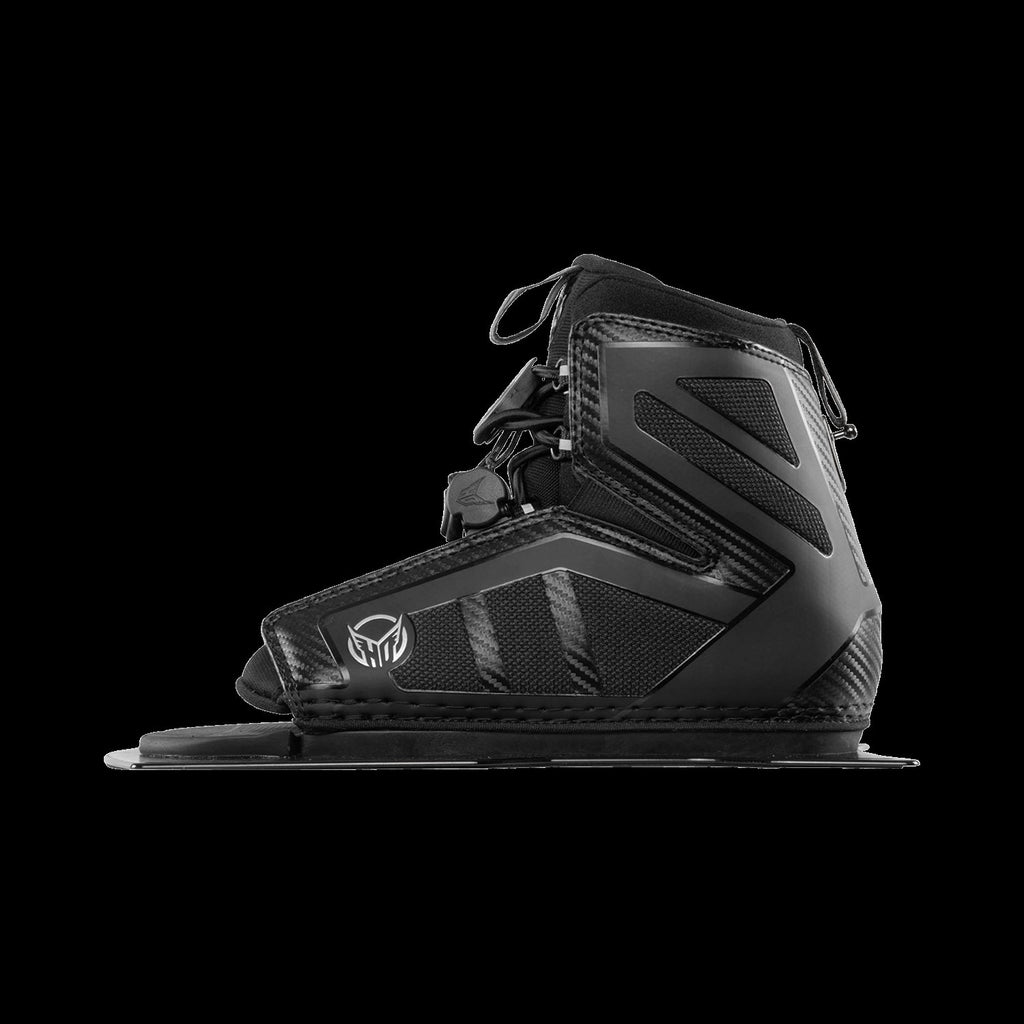 HO Sports 2022 Stance 130 Front Boots