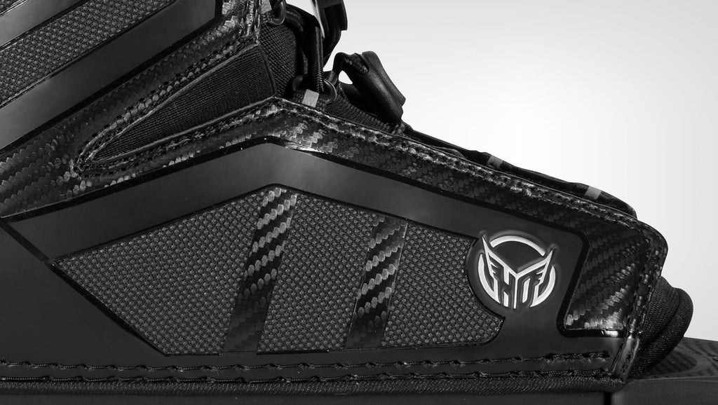 HO Sports 2022 Stance 130 Front Boots