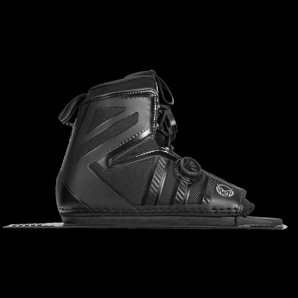 HO Sports 2022 Stance 130 Rear w/ ATOP Reel Lacing System Boots