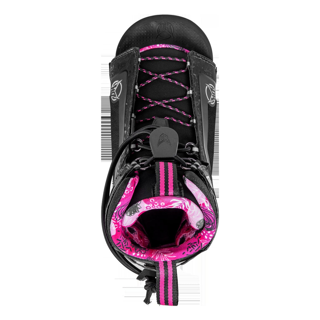 HO Sports 2022 Womens Stance 110 - Direct Connect Boots
