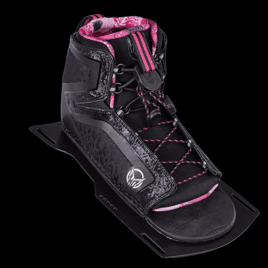 HO Sports 2022 Womens Stance 110 Front  Boots