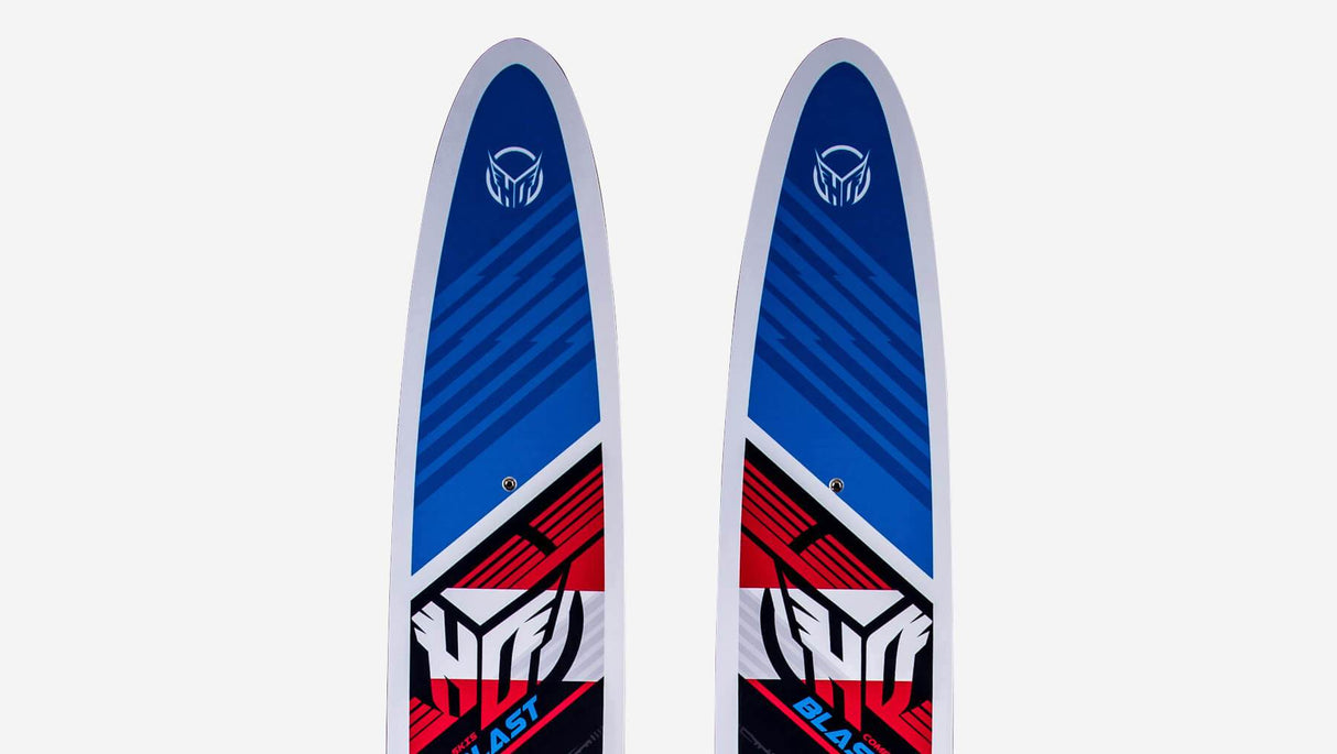 HO Sports 2022 Blast Combos Skis