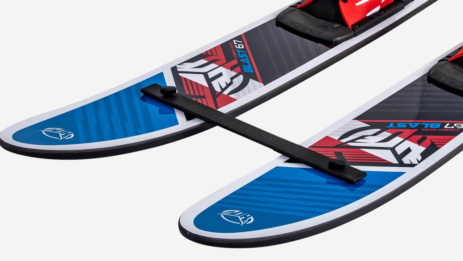 HO Sports 2022 Blast Combos Skis
