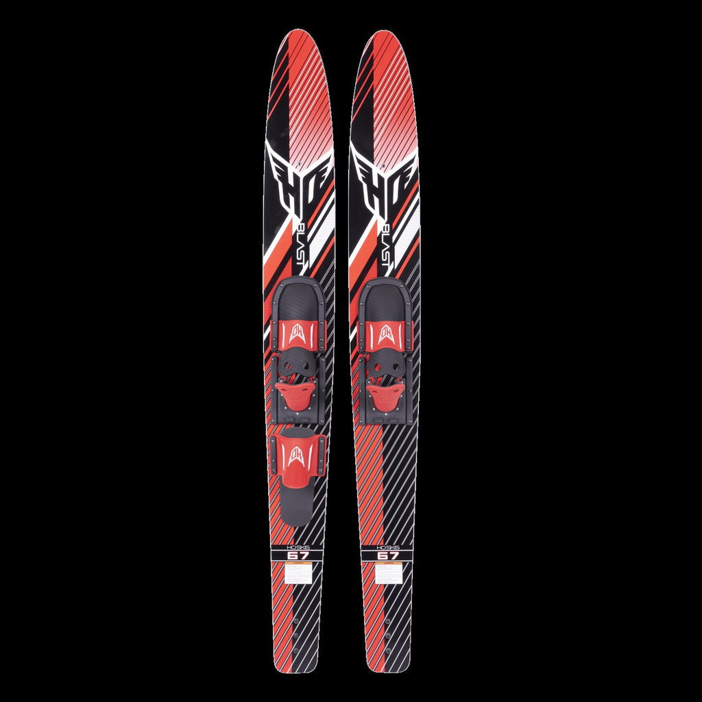 HO Sports 2022 Blast Combos Skis