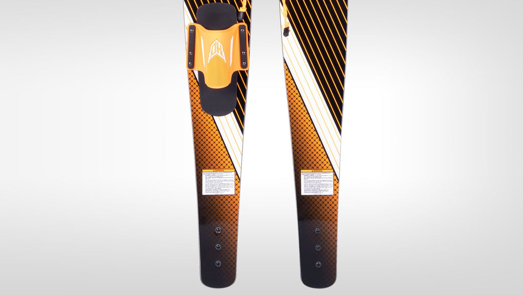 HO Sports 2022 Burner Combos Skis