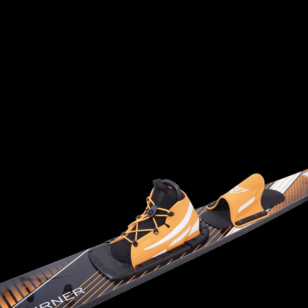 HO Sports 2022 Burner Combos Skis