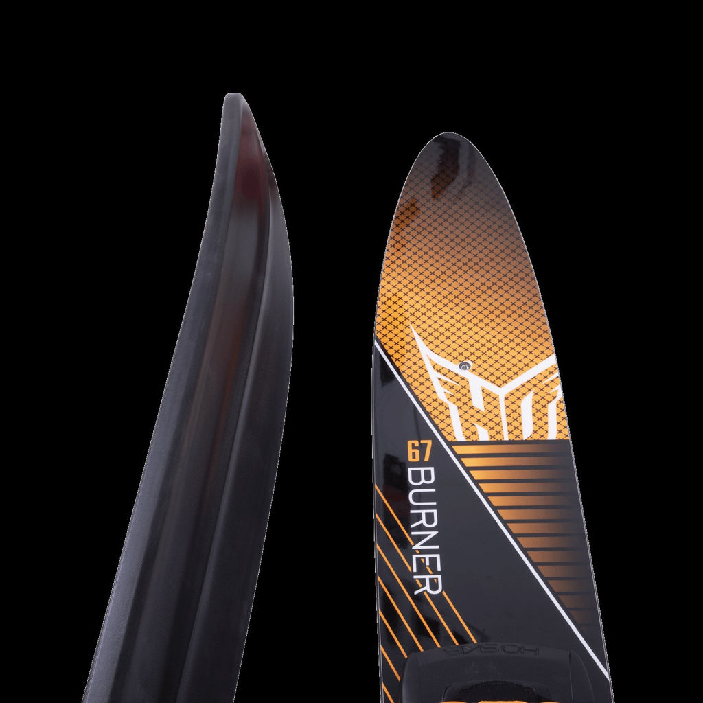 HO Sports 2022 Burner Combos Skis