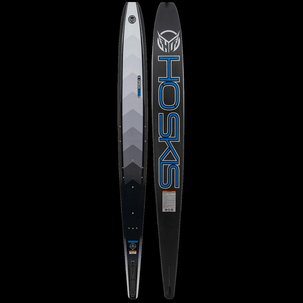 HO Sports 2022 Carbon Omega Max Skis