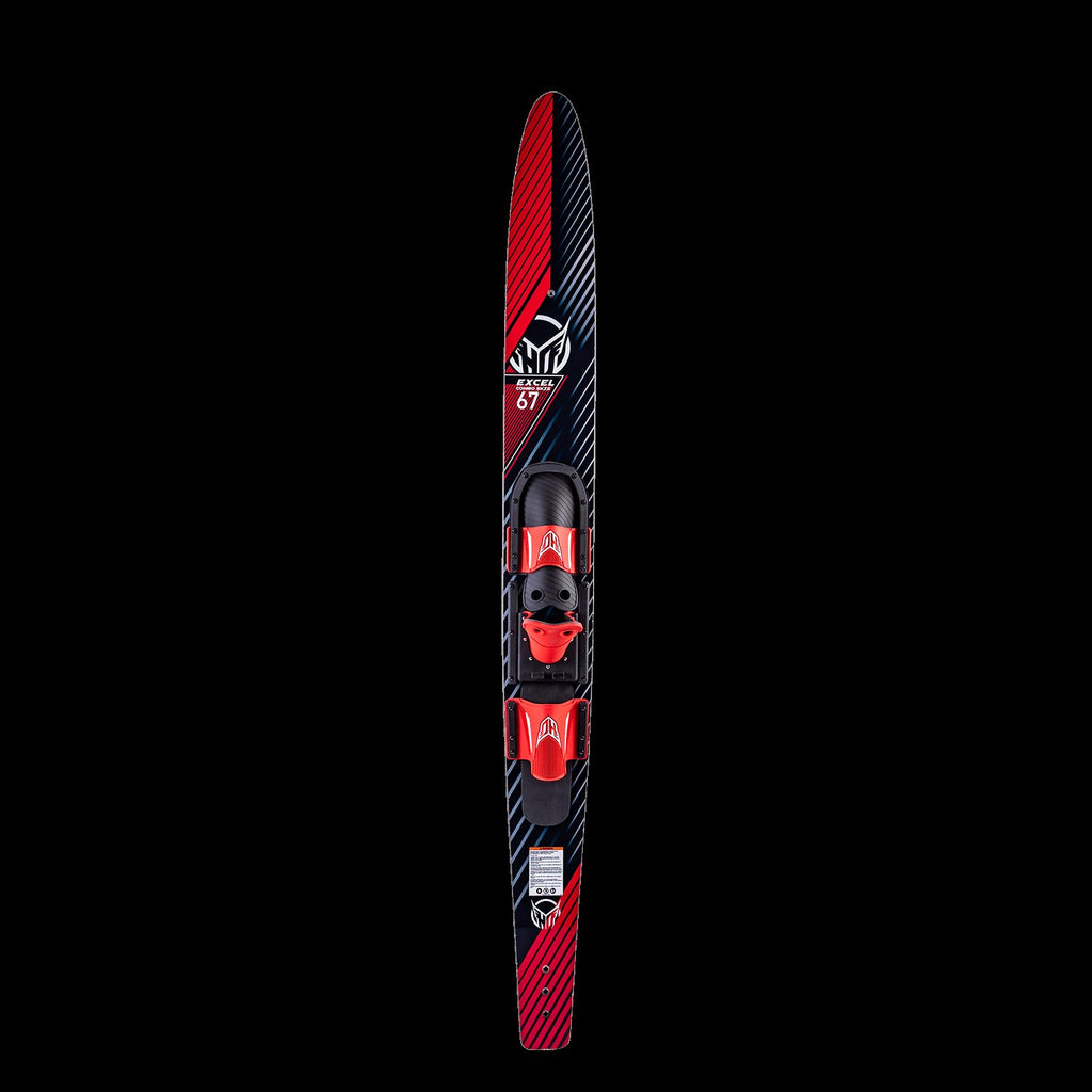 HO Sports 2022 Excel Combos Skis