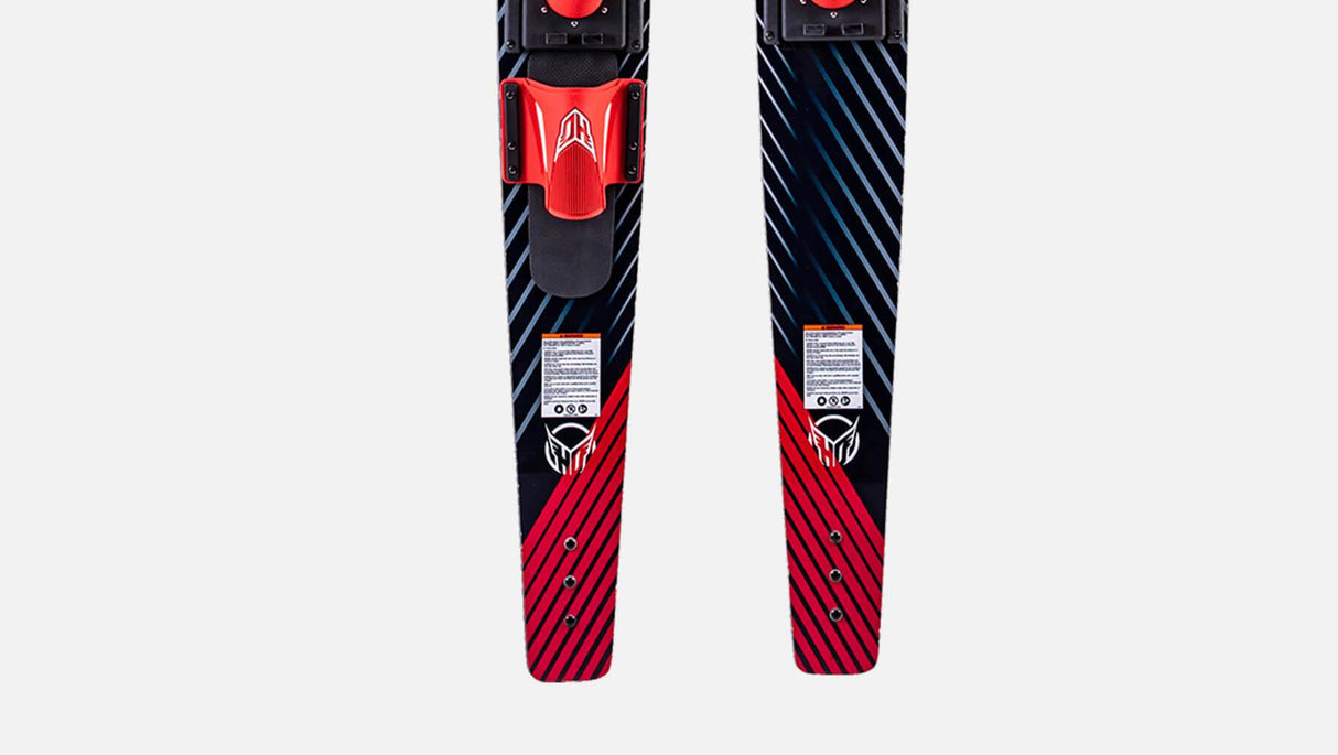 HO Sports 2022 Excel Combos Skis