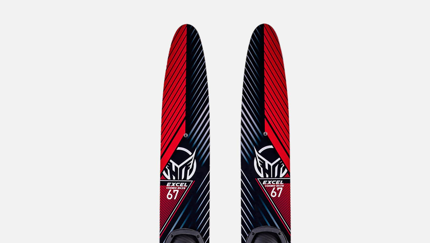 HO Sports 2022 Excel Combos Skis