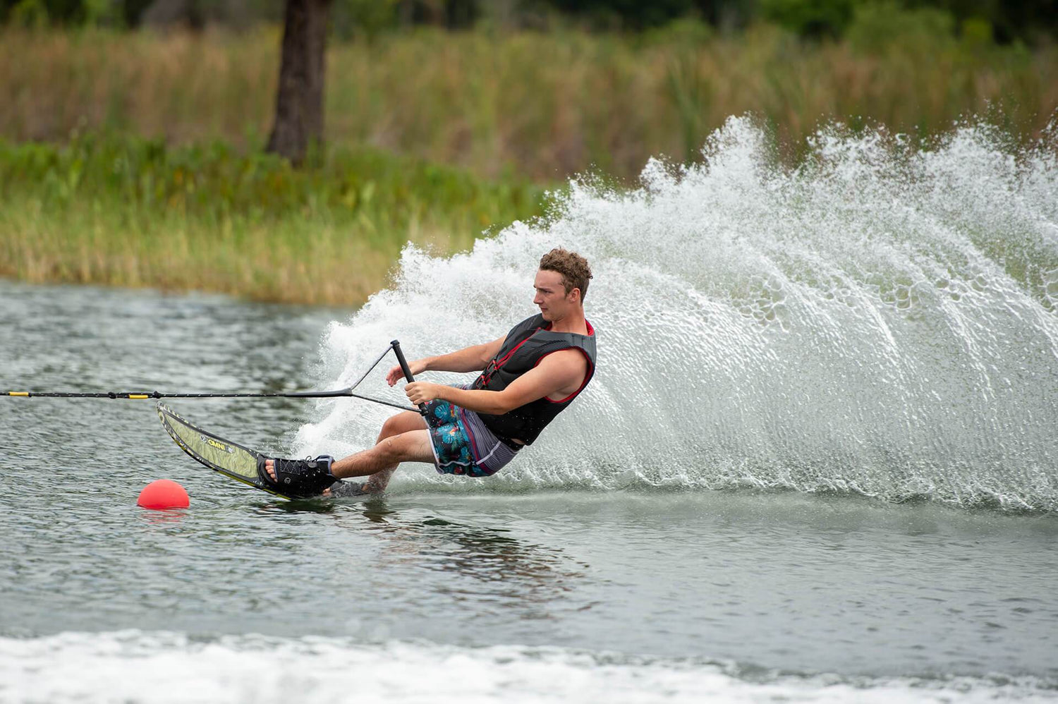 HO Sports 2022 Future Omni Army Green Skis