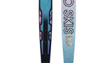 HO Sports 2022 Future Omni Tropical Blue Skis