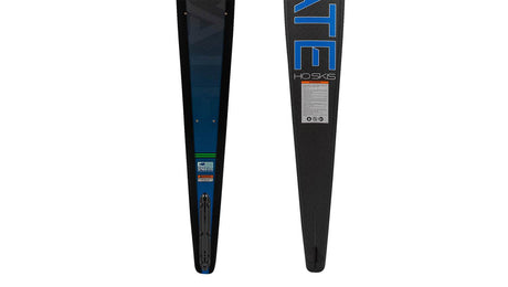 HO Sports 2022 Syndicate Omega Skis