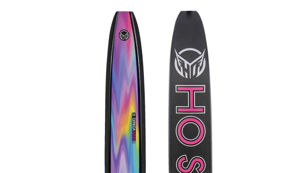 HO Sports 2022 Womens Carbon Omega Max Skis