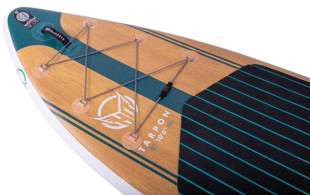 HO Sports Tarpon iSUP 10'6"