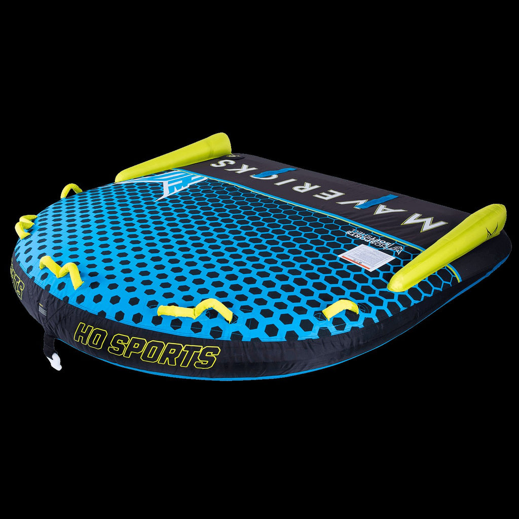 HO Sports Mavericks 4