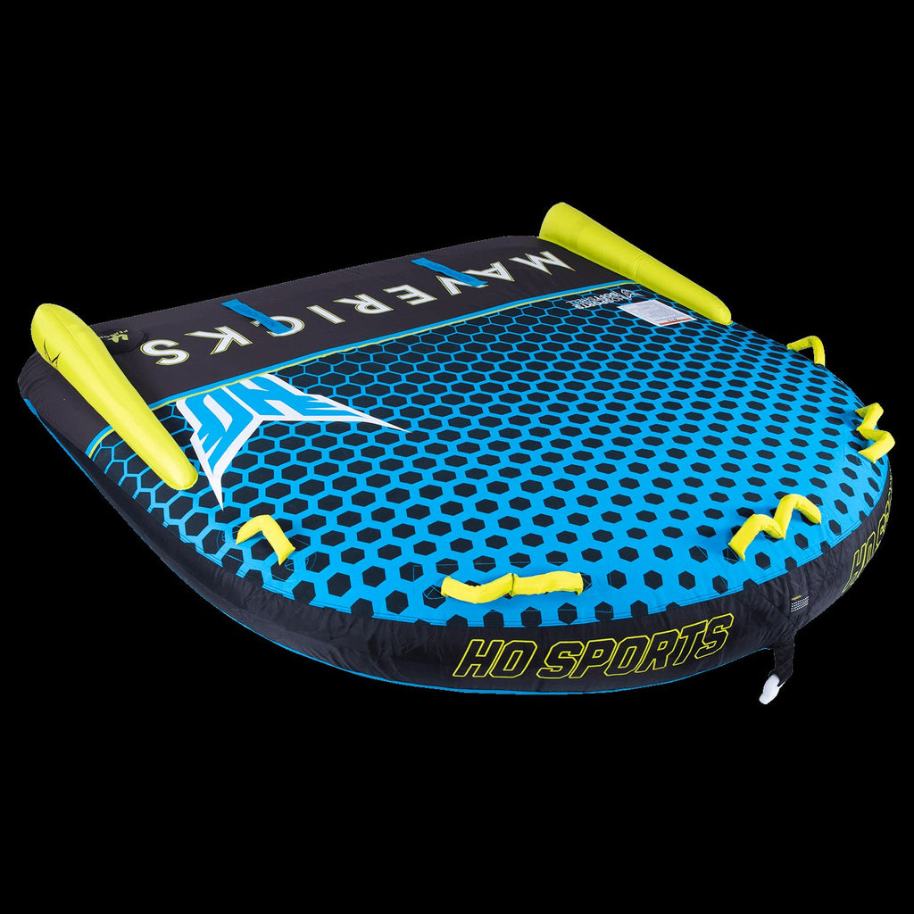 HO Sports Mavericks 4
