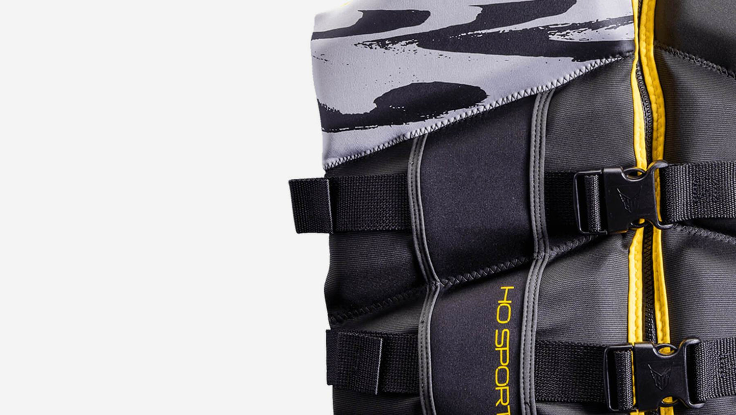 HO Sports Mens Mission