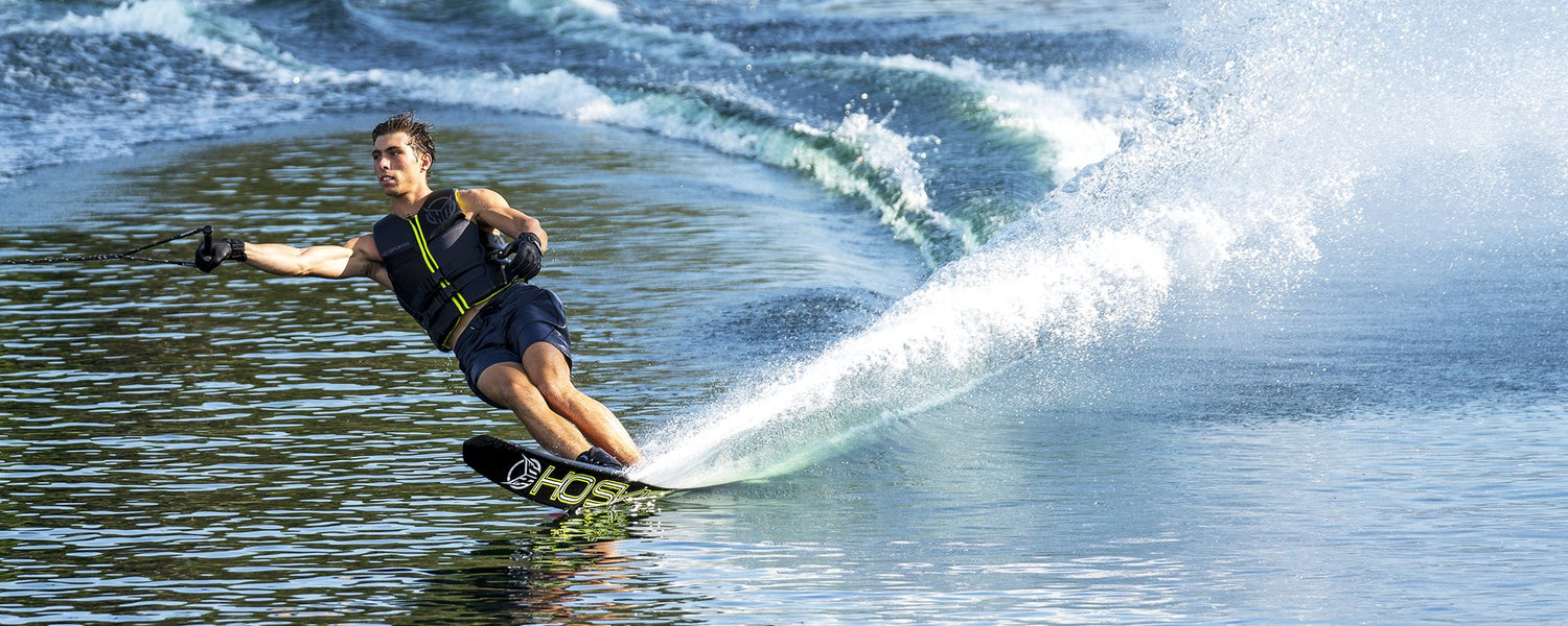 HO Sports Mens System