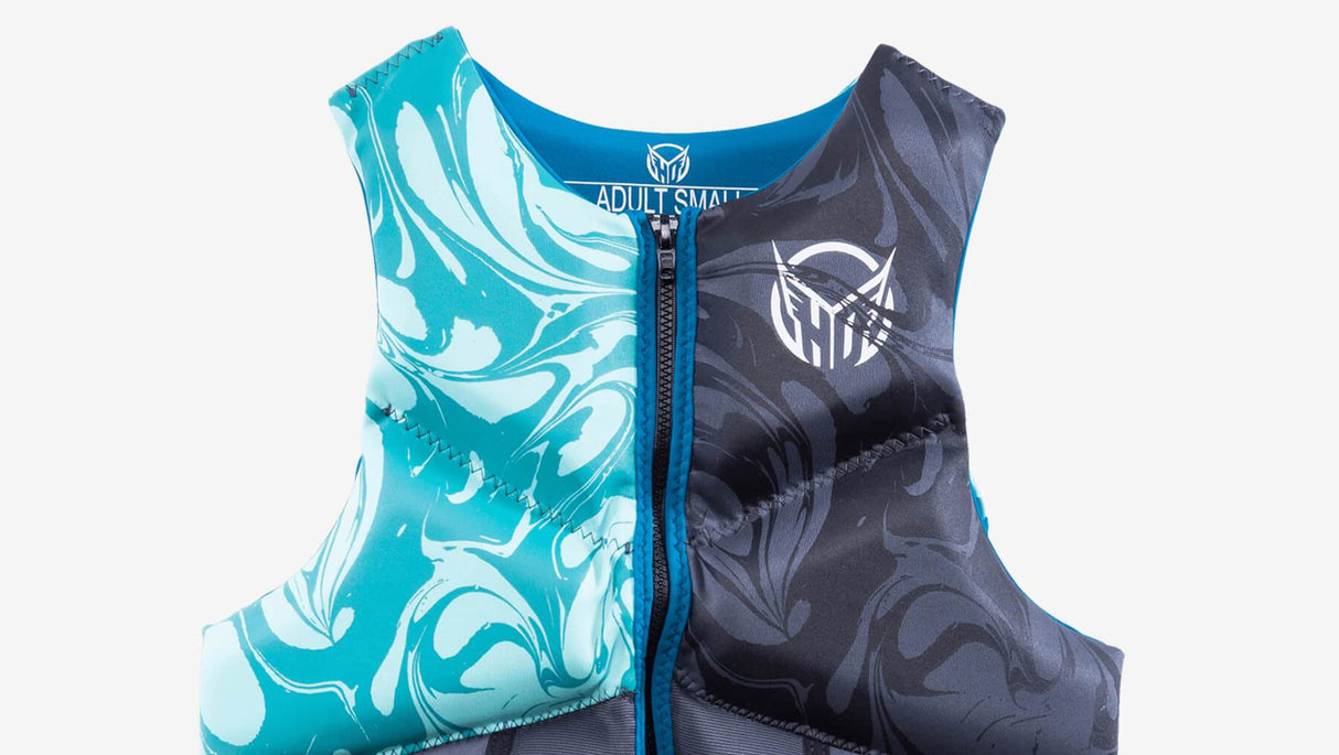 HO Sports Womens Mission
