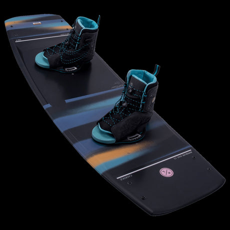 Hyperlite 2022 Cadence w/Syn Wakeboard Packages